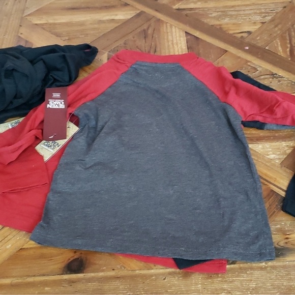 3 different Seven Oaks long sleeve top size xs - Picture 5 of 7